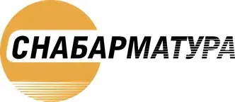 Изображение логотипа компании Снабарматура, г. Санкт-Петербург