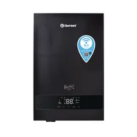 Изображение Электрический настенный котел Thermex Boss 12 Wi-Fi (Black) 12 кВт