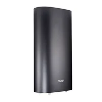 Изображение Водонагреватель косвенного нагрева настенный Royal Thermo AQUATEC INOX GRAFIT 100 л
