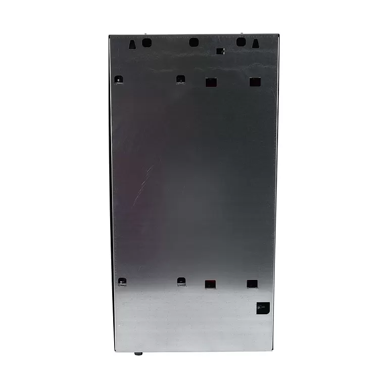 Изображение Котел электрический настенный STOUT SEB PLUS 12 кВт
