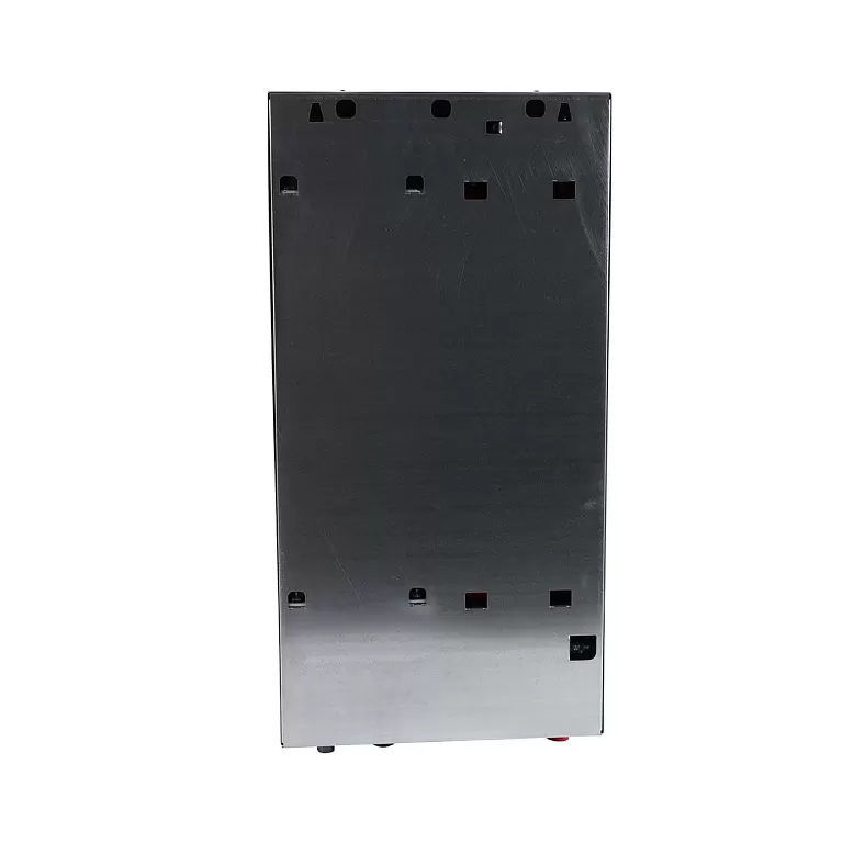 Изображение Котел электрический настенный STOUT SEB PLUS 14 кВт