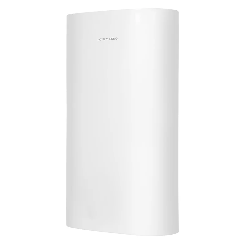 Изображение Водонагреватель косвенного нагрева настенный Royal Thermo AQUATEC Eco EW100 (100 л)