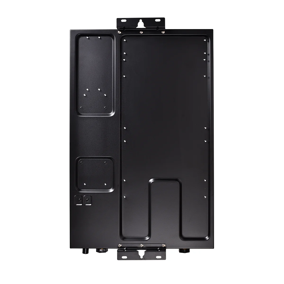 Изображение Электрический настенный котел Thermex Boss 12 Wi-Fi (Black) 12 кВт
