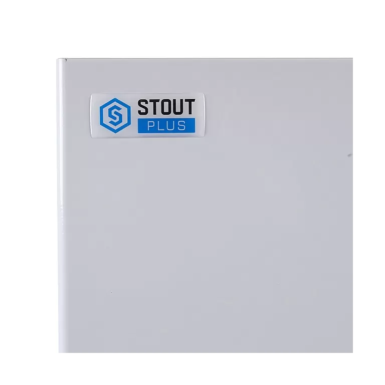 Изображение Котел электрический настенный STOUT SEB PLUS 14 кВт
