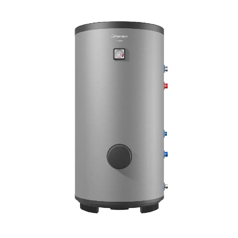 Изображение Водонагреватель косвенного нагрева Thermex Nixen 150 F (Combi) 150 литров