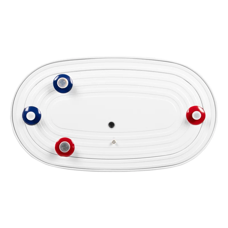 Изображение Водонагреватель косвенного нагрева настенный Royal Thermo AQUATEC Eco EW100 (100 л)