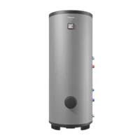 Изображение Водонагреватель косвенного нагрева Thermex Nixen 200 F (Combi) 200 литров