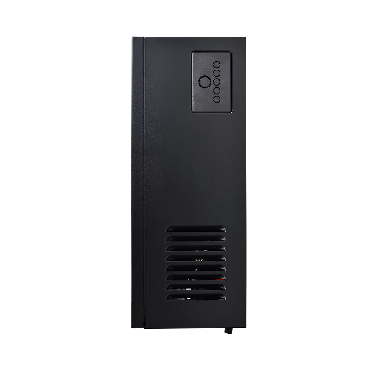 Изображение Электрический настенный котел Thermex Boss 12 Wi-Fi (Black) 12 кВт