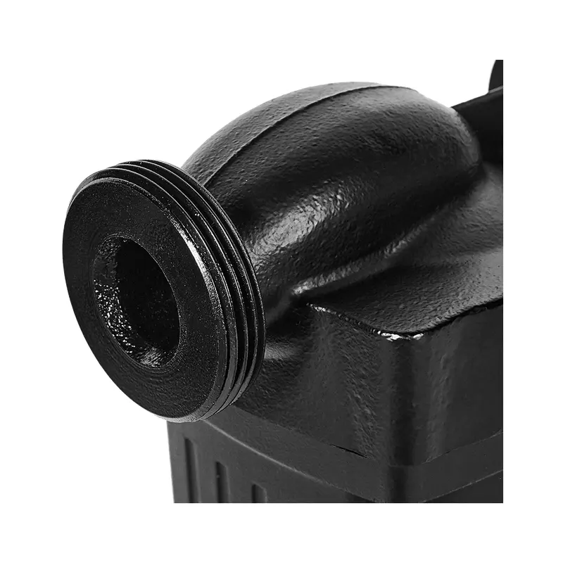 Изображение Циркуляционный насос частотный Rommer Profi Evo 25/60-130 с гайками