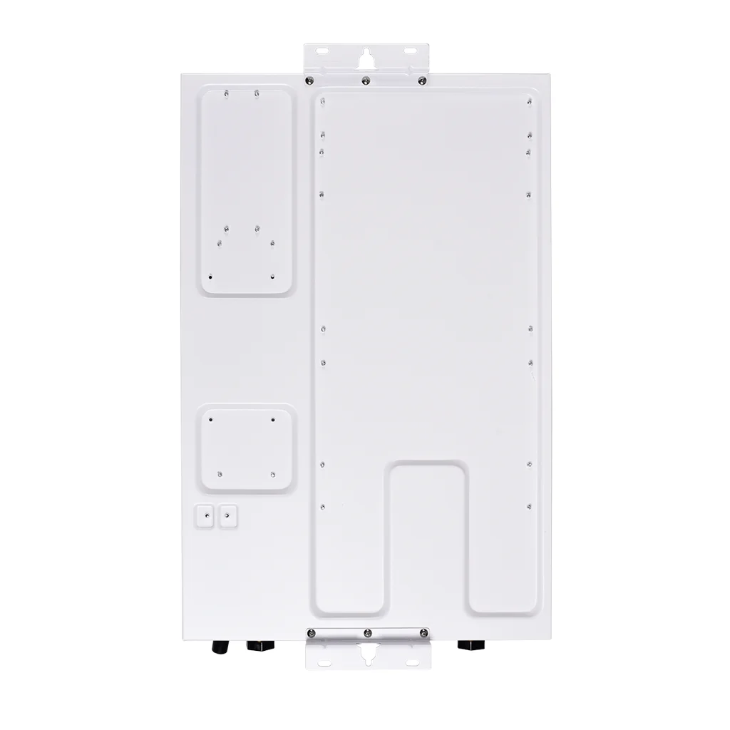 Изображение Электрический настенный котел Thermex Boss 12 Wi-Fi (White) 12 кВт