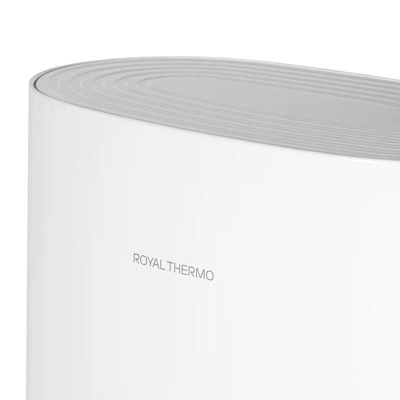 Изображение Водонагреватель косвенного нагрева настенный Royal Thermo AQUATEC Eco EW100 (100 л)