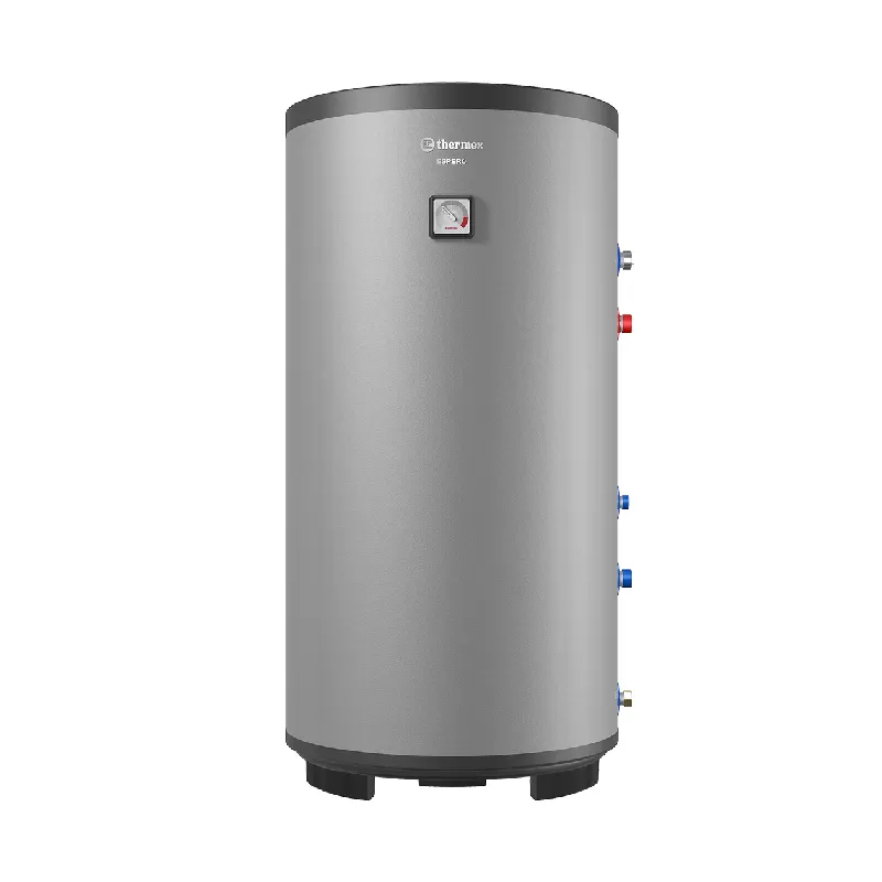 Изображение Водонагреватель косвенного нагрева Thermex Espero 150 F (150 литров)