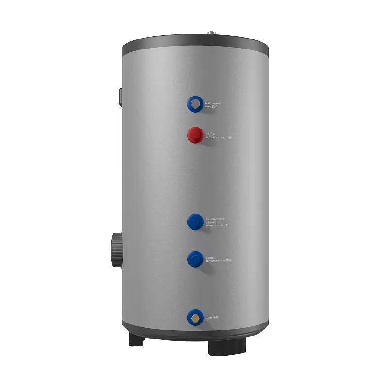Изображение Водонагреватель косвенного нагрева Thermex Nixen 150 F (Combi) 150 литров