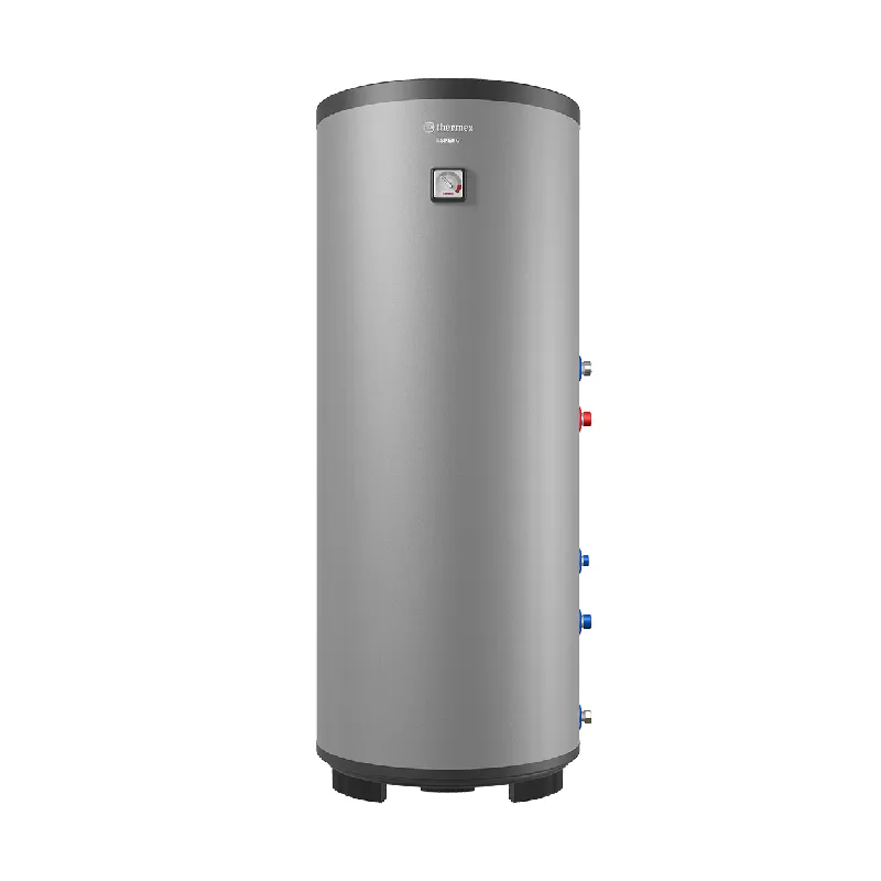 Изображение Водонагреватель косвенного нагрева Thermex Espero 200 F (200 литров)