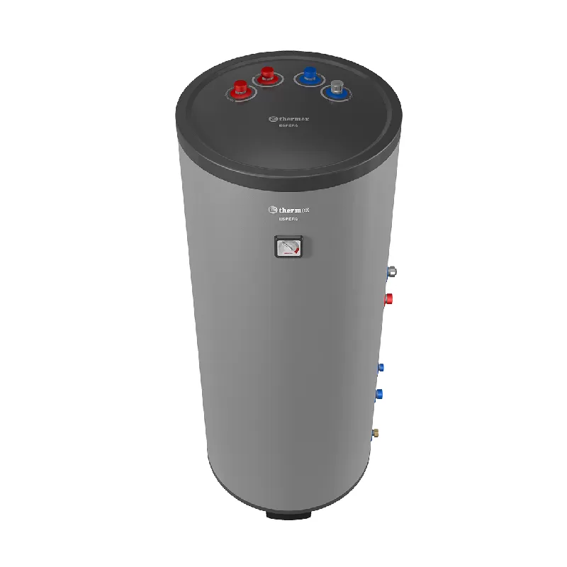 Изображение Водонагреватель косвенного нагрева Thermex Espero 200 F (200 литров)