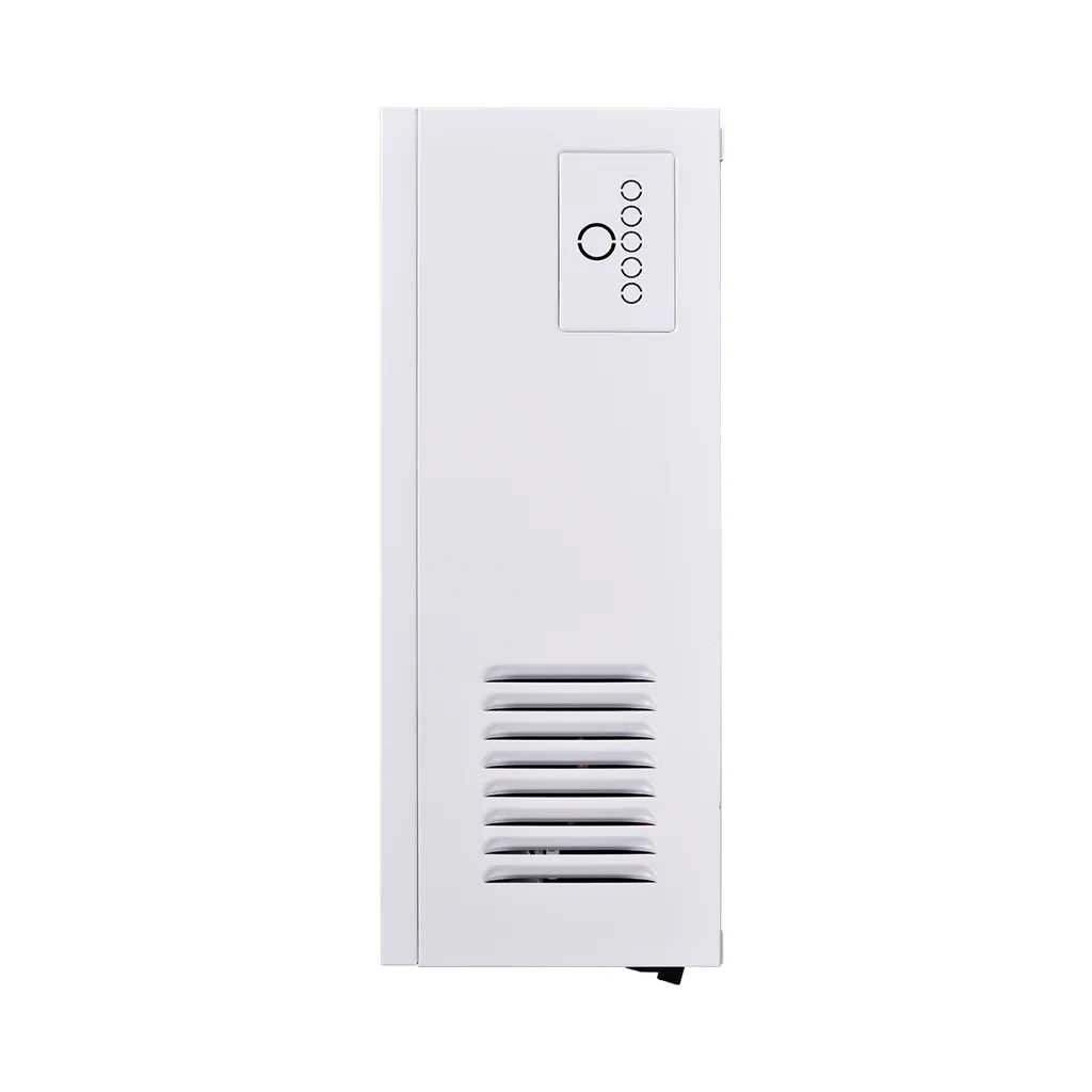 Изображение Электрический настенный котел Thermex Boss 12 Wi-Fi (White) 12 кВт
