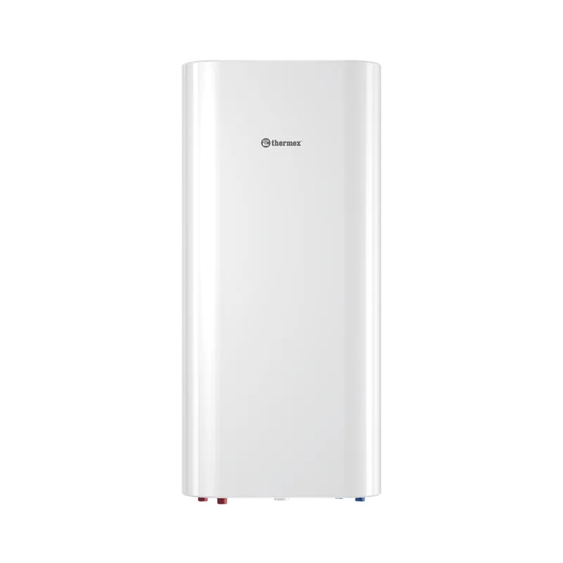 Изображение Водонагреватель косвенного нагрева Thermex Flat 100 V Combi (100 литров)