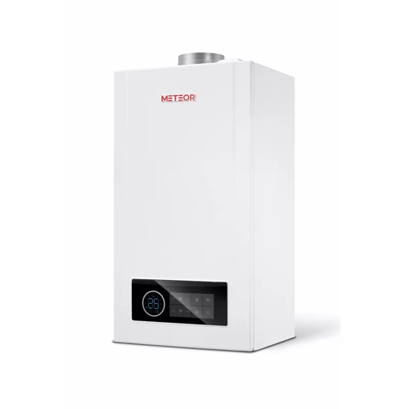 Изображение Газовый котел настенный одноконтурный конвекционный Метеор B30 24 H (23,5 кВт)