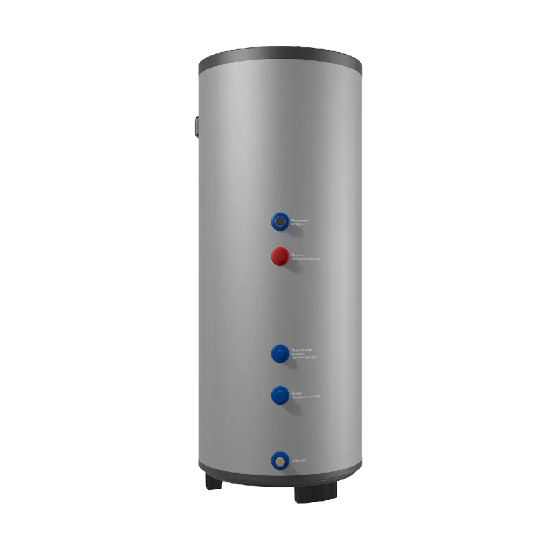 Изображение Водонагреватель косвенного нагрева Thermex Espero 200 F (200 литров)
