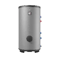 Изображение Водонагреватель косвенного нагрева Thermex Nixen 150 F (Combi) 150 литров