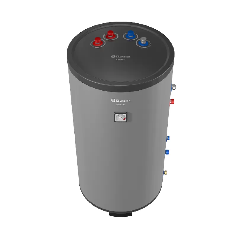 Изображение Водонагреватель косвенного нагрева Thermex Espero 150 F (150 литров)