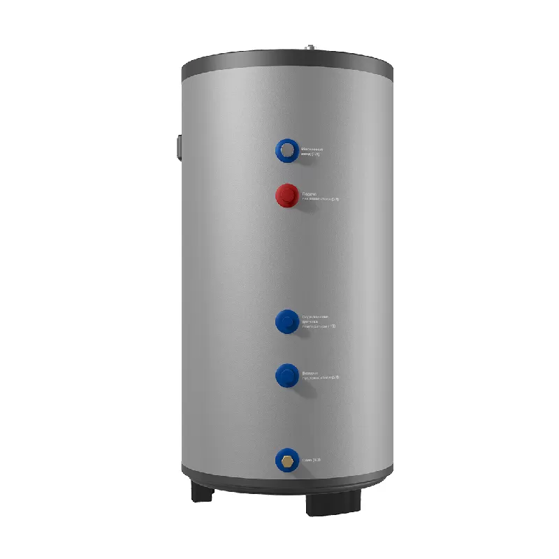 Изображение Водонагреватель косвенного нагрева Thermex Espero 150 F (150 литров)